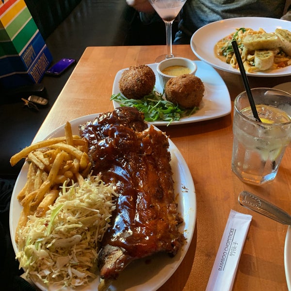 Salt Creek Grille Valencia, CA