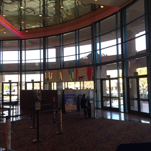 Photos at Regal Edwards Canyon Country Newhall Santa Clarita, CA