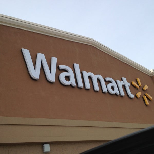 Walmart Supercenter Queensbury, NY