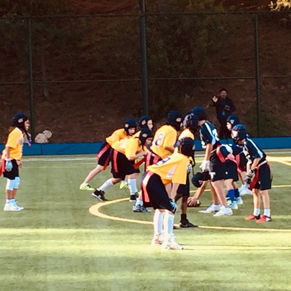 Viewpoint School Education in Calabasas