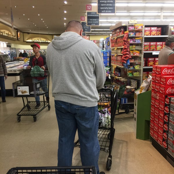 VONS La Crescenta, CA