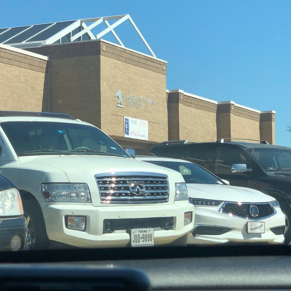 US Post Office Southeast Arlington 1301 E Bardin Rd