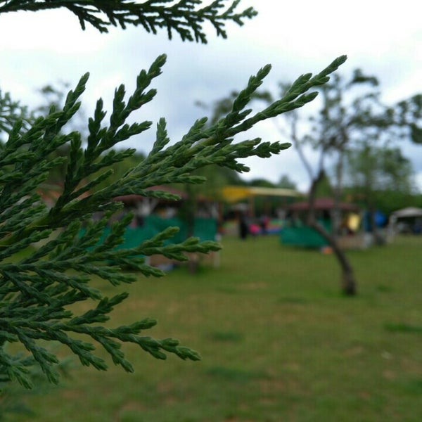 Foto tirada no(a) Mimoza Park por Onur A. em 5/1/2016