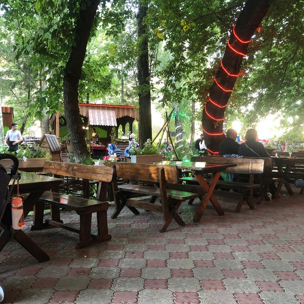 Кафе первый рай самара