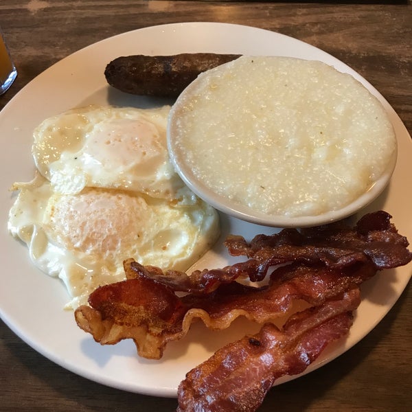 Shamrock Restaurant Williamston, NC