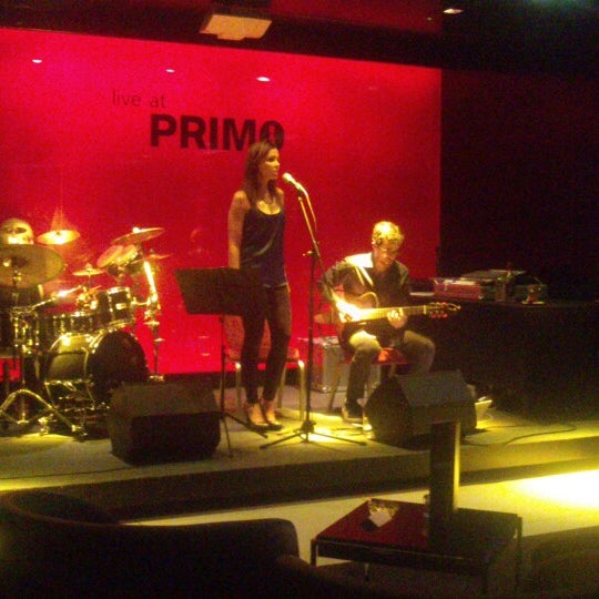 Photo taken at Primo by Leonid I. on 8/14/2013