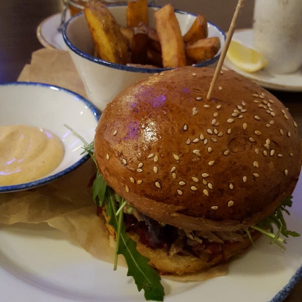 Salt'n'Pepa Kitchen (Now Closed) Holešovice 31 tips from 594 visitors