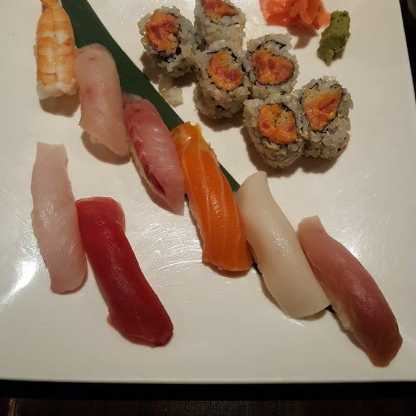 Photos at Wasabi Japanese Restaurant 100 Plaza Dr