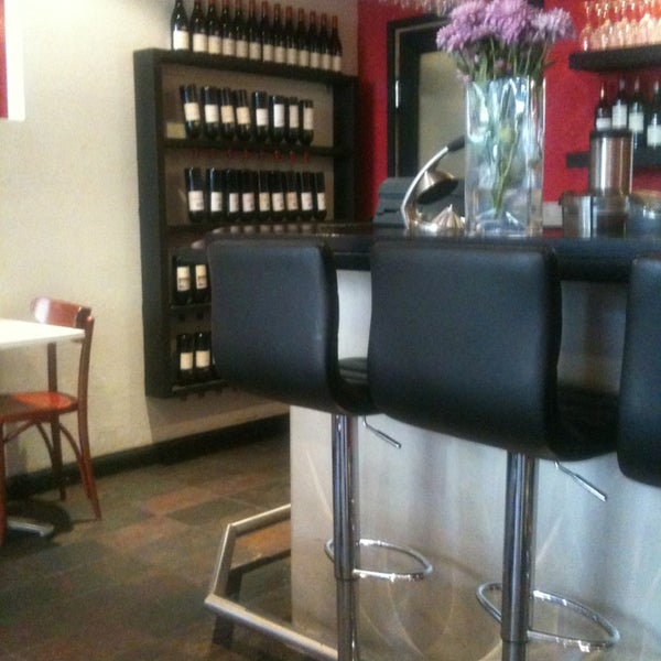 Thyme Square Cafe Café