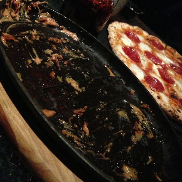 B+F Open Flame Kitchen 360 Mall