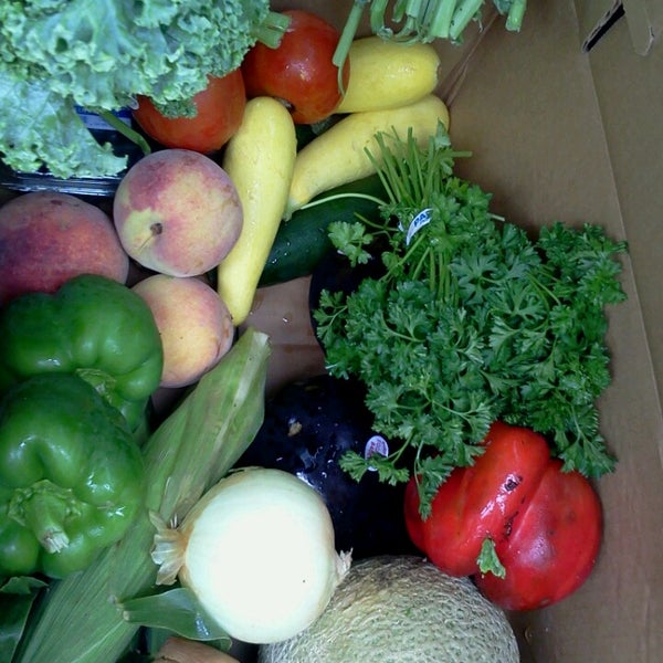 Ole Timey Meat Market Butcher in Columbia