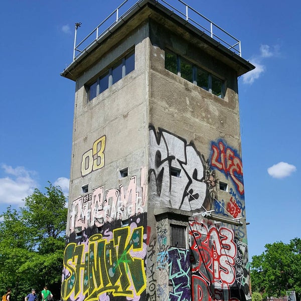 Schlesischer Busch AltTreptow 7 tips