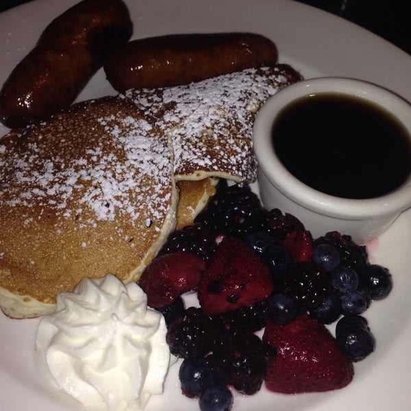 Dish Foggy Bottom 924 25th St NW