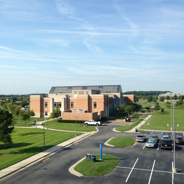 ODU Virginia Beach Center 5 tips de 333 visitantes