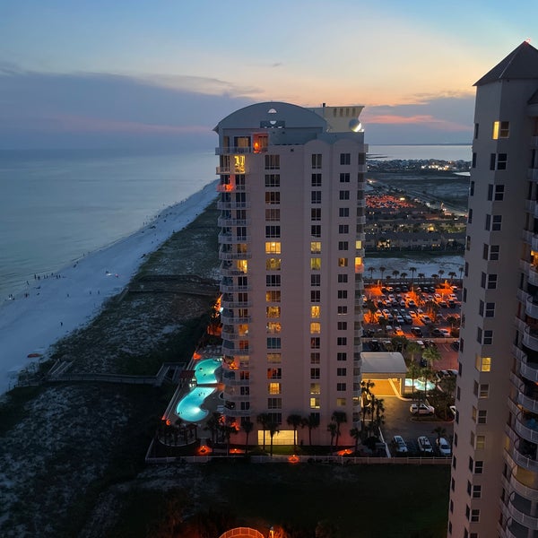 The Pearl of Navarre Beach 8499 Gulf Blvd