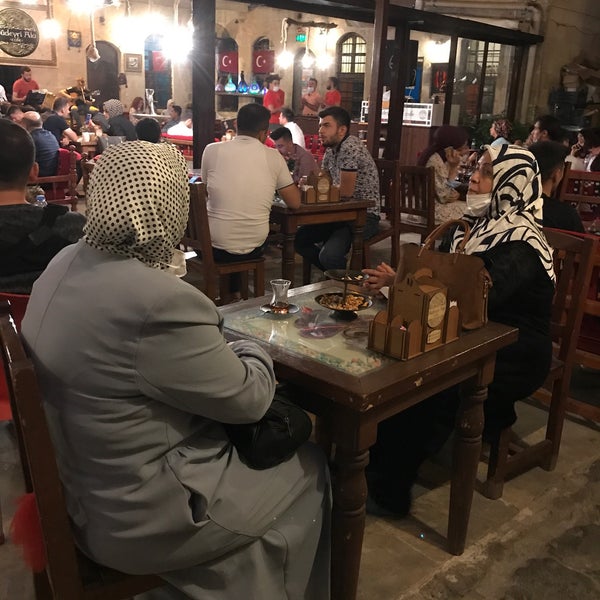 8/22/2020にMhtp Gamze K.がBüdeyri Âlâ Cafeで撮った写真