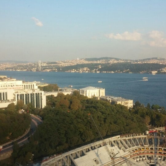 รูปภาพถ่ายที่ iProspect Türkiye โดย Ilyas E. เมื่อ 9/24/2014
