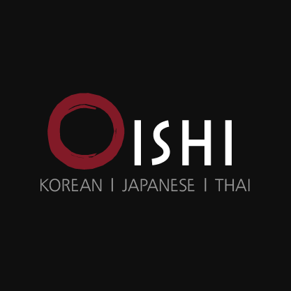 12/29/2014にOishi Japanese Thai &amp; KoreanがOishi Japanese Thai &amp; Koreanで撮った写真