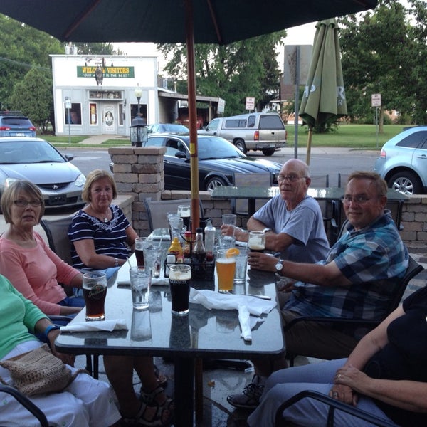 7/14/2014 tarihinde Ron K.ziyaretçi tarafından McGinnis Pub'de çekilen fotoğraf