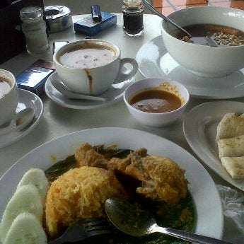 Papparich Bandar Bukit Tinggi 2 Klang 1 Tip From 38 Visitors