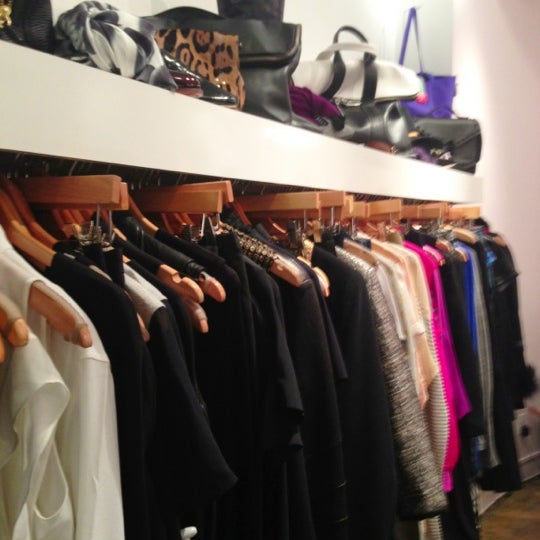 Otte West Village 121 Greenwich Ave