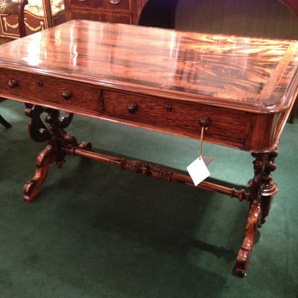 Ida Manheim Antiques Art Museum in New Orleans