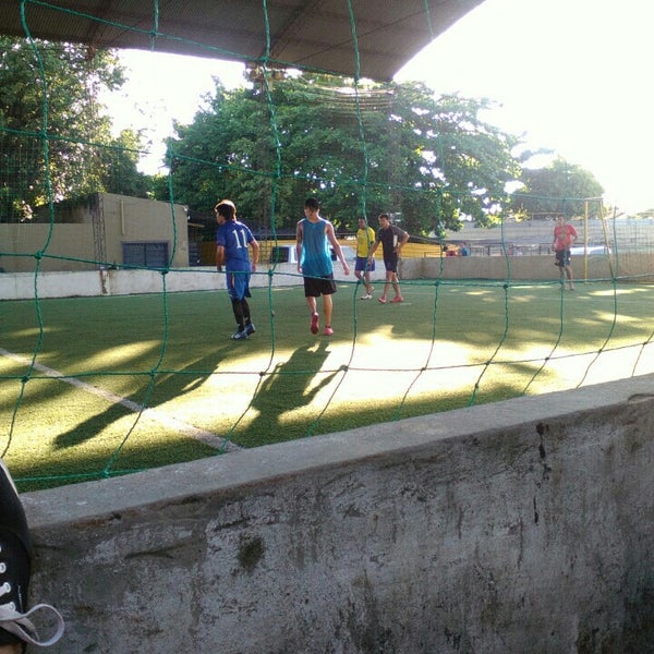 Спортиво триниденсе