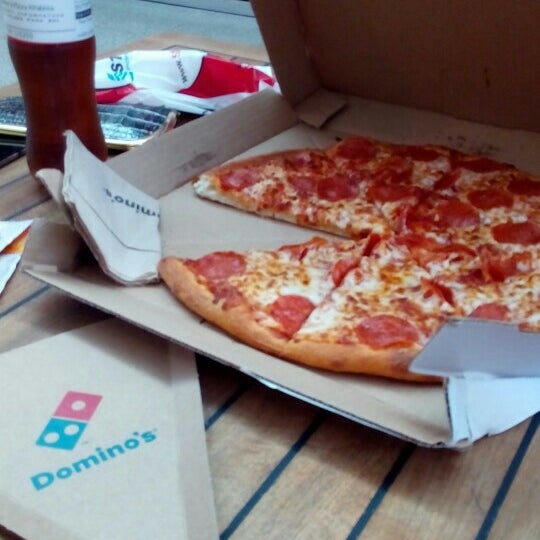 Domino's Pizza Colonia Primero de Mayo Plaza Altabrisa