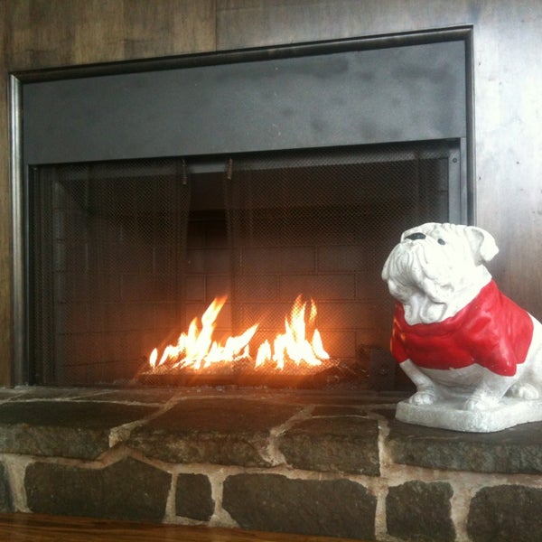 Jersey Java & Tea Coffee Shop in Haddonfield