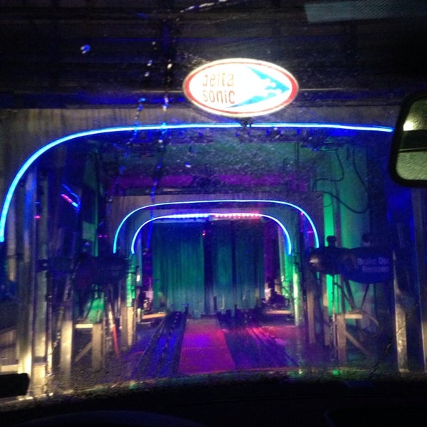 Photos at Delta Sonic Car Wash 1355 Niagara Falls Blvd