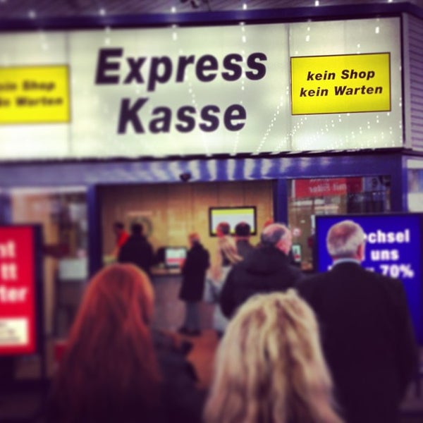 Mr. Wash Hamm Düsseldorf, NordrheinWestfalen