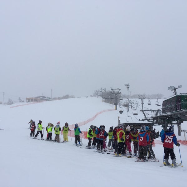 Photos At こまどりスキー場 Ski Area Photos At こまどりスキー場 Ski Area