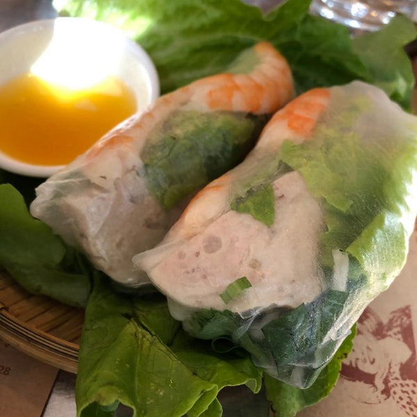 Photos At Co Thanh Vietnamese Restaurant In Central District