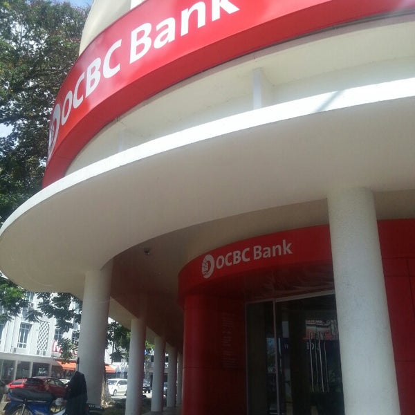 Ocbc Bank Bank