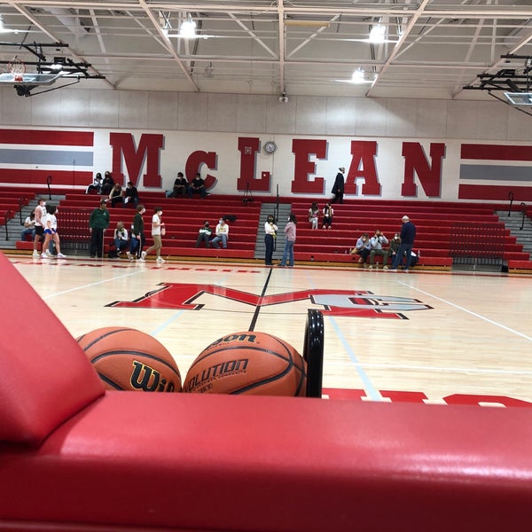 McLean High School McLean, VA