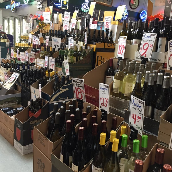 Pine Orchard Liquors Ellicott City, MD