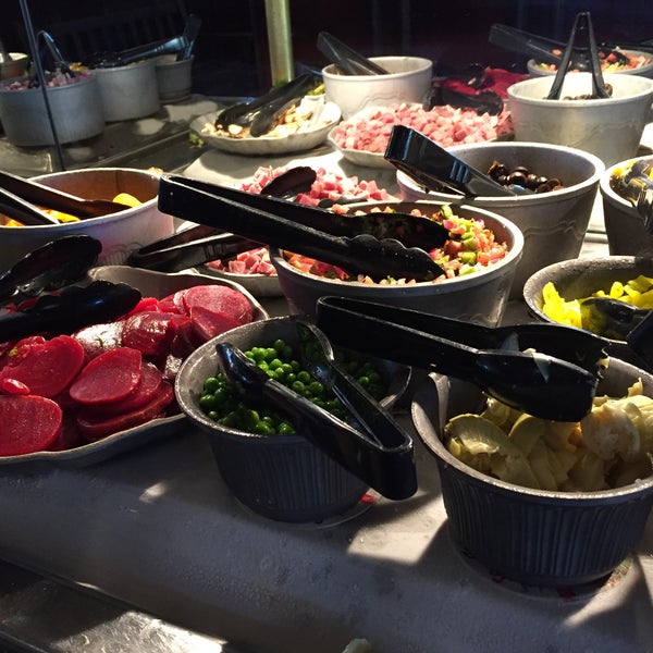 Ruby Tuesday (Now Closed) - 9071 Snowden River Pkwy