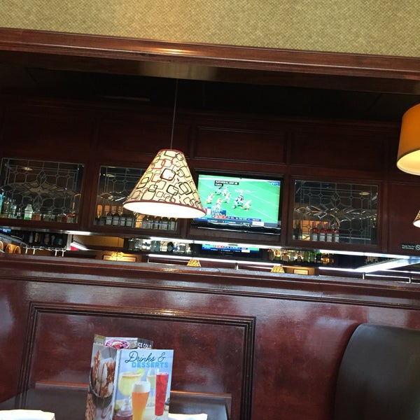 Ruby Tuesday (Now Closed) - 9071 Snowden River Pkwy