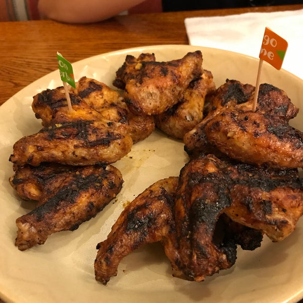 Photo taken at Nando&#39;s by Diana H. on 6/21/2017