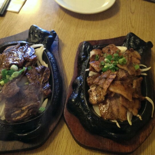 Photos at Du Kuh Bee (Now Closed) Korean Restaurant in Beaverton