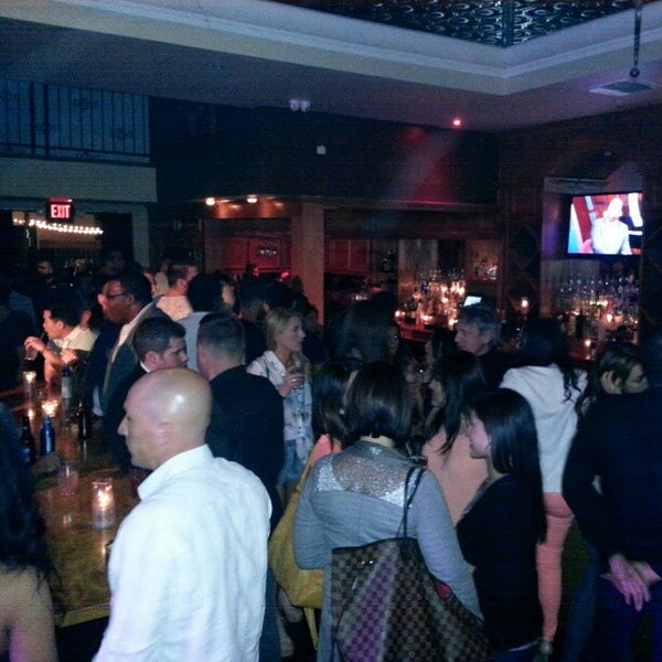 EI8HT (Now Closed) Night Club in Houston