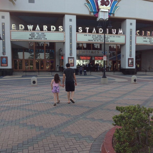 Fotos em Regal Edwards Aliso Viejo & IMAX Cinema