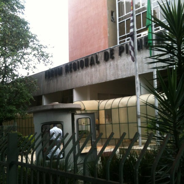 forum de pinheiros forum de pinheiros
