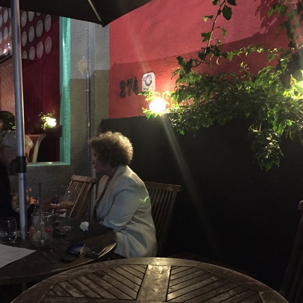 3/15/2015 tarihinde Márcio C.ziyaretçi tarafından Restaurante Almodovar'de çekilen fotoğraf