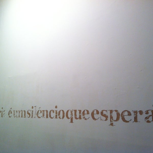 5/11/2013にMárcio C.がb_arco Centro Culturalで撮った写真