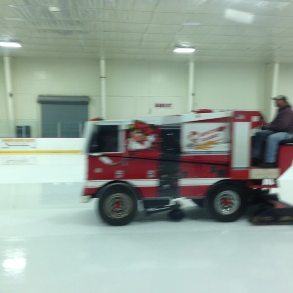 New England Sports Center Marlborough, MA