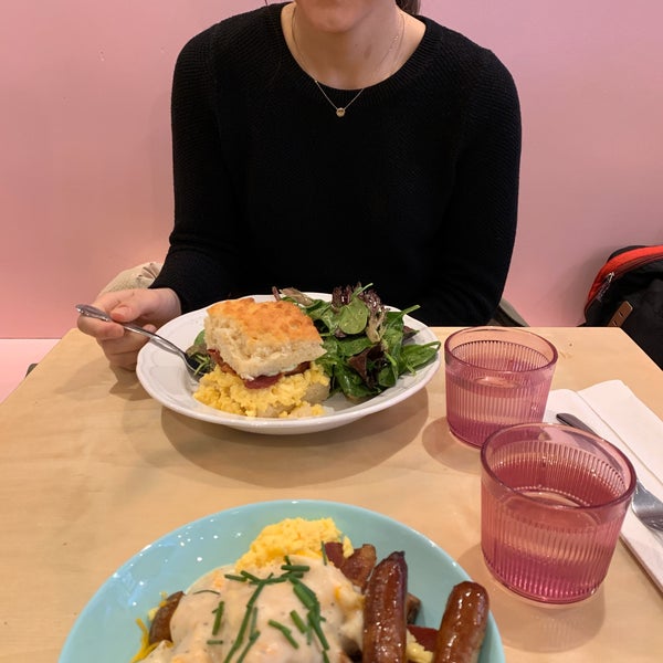 Bagel Miller Ravenswood Chicago, IL