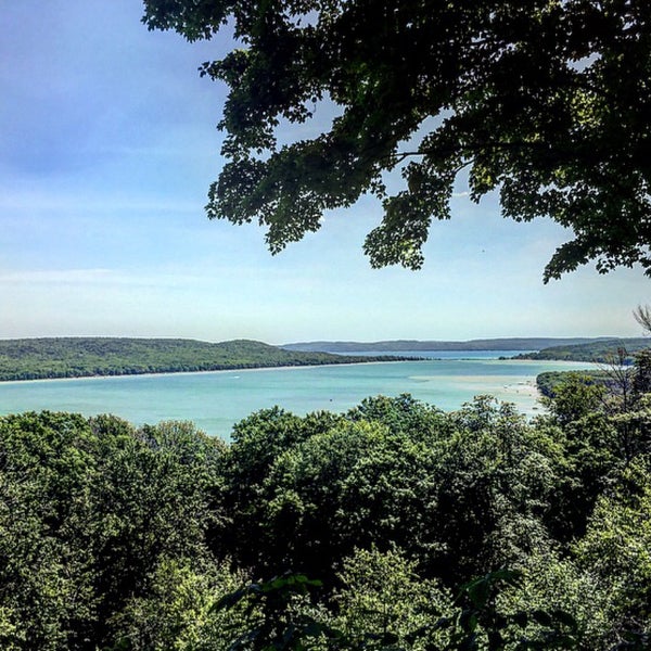 Little Glen Lake Empire, MI