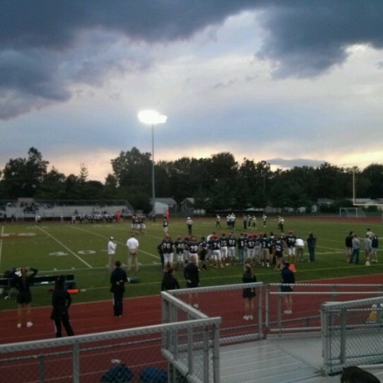 Franklin High School Livonia, MI