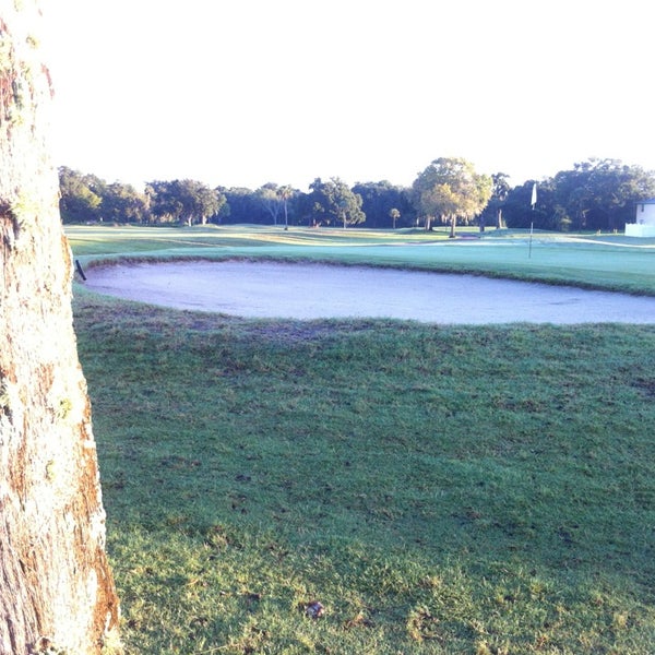 Sherwood Golf Club Titusville Titusville, FL